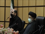 گزارش تصویری شماره یک _  بازدید سرزده رییس جمهور از شهرستان های شهریار ، قدس و ملارد