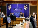 مشاور وزیر کشور: روابط عمومی استانداری ها در مدیریت افکار عمومی پیشگام باشند 

