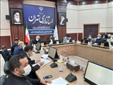 معاون استاندار تهران: فعالیت 50 هزار و 678 واحد تولیدی در استان تهران/ بهره برداری از 655 طرح صنعتی با پیشرفت فیزیکی بالای 60 درصد پیگیری می شود