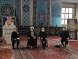 برگزاری اولین جلسه شورای زکات  شهرستان قدس در سال جاری
