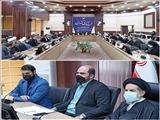 جلسه شورای فرهنگ عمومی با حضور حجت الاسلام ابوترابی فرد و استاندار تهران/ اولویت های سال 1401 بررسی شد

