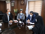 اسخگویی فرماندار، بخشدار و شهردار قرچک در سامانه سامد