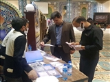 ملاقات مردمی مدیرکل کمیته امداد استان تهران در اداره چهاردانگه برگزار شد