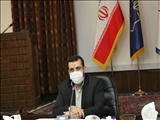 جلسه شورای عشایر شهرستان تهران