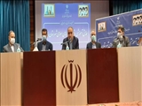 پیام مدیرکل دفتر امور شهری و شوراهای استانداری تهران به مناسبت روز شوراها/ شوراها نماد عینی مشارکت مردمی در نظام حکمرانی ایران هستند