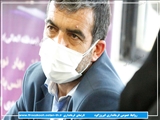  ملاقات مردمی فرماندار فیروزکوه با شهروندان 
