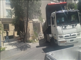  انسداد 11 حلقه چاه غیر مجاز
