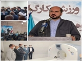 تاکید استاندار تهران بر تکمیل پروژه های نیمه تمام/ اولویت ایجاد اشتغال در استان تهران با شهرستان فیروزکوه است