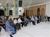 بازدید فرماندار شمیرانات از 7 روستای بخش لواسانات
