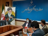 معاون استاندار تهران: افزایش ظرفیت 577 واحد تولیدی نیمه فعال پیگیری می شود