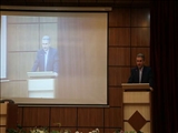 برگزاری مراسم بزرگداشت مقام معلم در دماوند