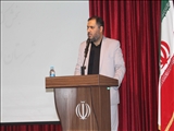 برگزاری آئین اختتامیه عهدواره سراسری چله مهدویت با حضور فرماندار اسلامشهر
