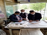 صدور جریمه برای گران‌فروشان نان سنتی در لواسانات
