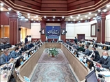 استاندار تهران: تبیین هدفمند کردن ارز ترجیحی و مردمی سازی یارانه ها در جلسه شورای برنامه ریزی/ برنامه پنج ساله دستگاه های اجرایی استان تهران تدوین می شود