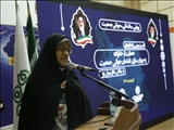 نماینده مردم تهران، ری، شمیرانات، پردیس و اسلامشهر در مجلس شورای اسلامی گفت: امروز مهمترین اولویت و چالش پیش روی کشور، فرزندآوری و افزایش جمعیت است
