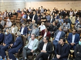 فرهنگیان شمیرانات تجلیل شدند