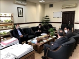 صدور اسناد مالکیت اراضی بستر رودخانه در شهرستان قدس تسریع می شود
