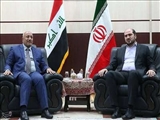 گزارش تصویری | دیدار استاندار تهران با استاندار کربلا