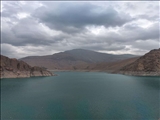 ذخیره سدهای تامین‌کننده آب شرب استان تهران به 580 میلیون متر مکعب رسید
