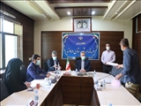 طاهر خانی: حل مشکلات شهروندان شهرستان از مهمترین اولویت های فرماندار شهرستان دماوند