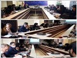 معاون استاندار تهران: بررسی امکان تامین مسکن مطابق قانون جهش ملی مسکن در شهرستان های پیشوا، قرچک و ورامین /تامین و اجرای زیرساخت‌ها و سرانه‌های خدماتی اولویت دارد