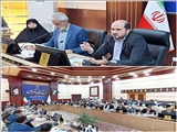 استاندار تهران: لزوم مشارکت فعالانه شهرداری ها در اجرای نهضت ملی مسکن/ از ظرفیت بخش خصوصی برای تحقق پروژه های مسکن استفاده شود