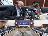 استاندار تهران: افزایش دو ساعته فعالیت نانوایی ها به تشخیص فرمانداران/وضعیت ذخیره آرد مطلوب است/دولت برنامه‌ای برای افزایش قیمت نان ندارد