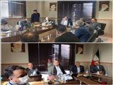 تاکید استاندار تهران براتمام طرح‌های نیمه تمام در استان تهران/ منصوری: خود را موظف و مکلف به اتمام این طرح ها می دانیم