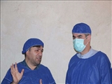 در راستای کارگروه تسهیل و رفع موانع تولید شهرستان دماوند صورت پذیرفت