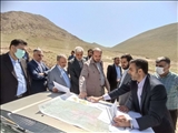 

گزارش تصویری بازدید استاندار تهران از اراضی ملی سرخه حصار و پردیس 

