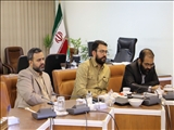 رئیس جدید راهداری و حمل‌و‌نقل جاده‌ای شمیرانات معرفی شد
