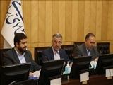 برگزاری نشست صمیمی فرمانداران و معاون سیاسی اجتماعی استانداری تهران با نمایندگان مجلس

