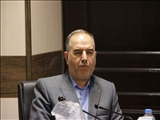 نشست هم اندیشی فرماندار ویژه ری با جمعی از روحانیون و علمای شهرستان
