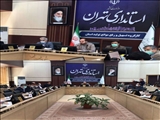 تاکید استاندار تهران بر رفع مشکلات واحدهای تولیدی