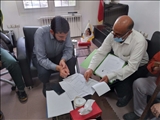 چهارمین ملاقات مردمی فرماندار شمیرانات در سال 1401 برگزار شد