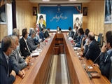 معاون استاندار تهران: تشدید نظارت بر عملکرد نانوایی ها و تشویق نانوایان قانونمند و مردم دار / روندحمل و میزان آرد استان تهران مطلوب است