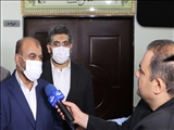 وزیر راه و شهرسازی: تبدیل قطار حومه‌ای قرچک- تهران به مترو مورد تائید وزارت راه است
