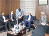 وزیر راه و شهرسازی با اقشار مختلف مردم قرچک دیدار و گفت‌وگو کرد
