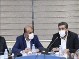 فرماندار : مردم قرچک خواستار افزایش تعداد تخت‌های بیمارستانی هستند
