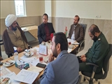 در جلسه شورای آموزش و پرورش شهرستان پردیس مطرح شد: بهره گیری از فضای مازاد آموزشی پس از نیاز سنجی آموزش و پرورش 