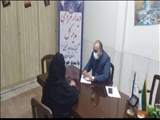 ملاقات مردمی مدیرکل کمیته امداد استان تهران در شهر پرند برگزار می شود