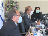 برگزاری نخستین جلسه کارگروه فراسازمانی مطالعات مدل بارش رواناب در رودخانه های منتهی به شهر تهران
