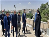 حفظ هویت و جنبه‌های تاریخی بنای مدرسه شهید مدرس لازم است<br/>