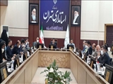 معاون استاندار تهران: توزیع 53 هزار میلیارد ریال تسهیلات قرض الحسنه بند ب تبصره 16 قانون بودجه سال 1401 در استان تهران