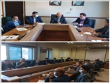 مدیرکل دفتر روستایی و شوراهای استانداری تهران: جشنواره ملی نمانام ( برند ) تیرماه امسال برگزار می شود