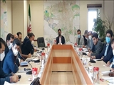 معاون استاندار تهران: تسریع اجرای تفاهم نامه های چندجانبه تامین برق/ تاکید بر هماهنگی و اجرای دقیق برنامه زمانبندی مدیریت مصرف برق