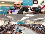 مشارکت شهرداری های استان تهران در طرح نهضت ملی مسکن با ساخت 130 هزار واحد/ خدمت رسانی به زائران اربعین در استان ایلام و شهرهای نجف و کربلا