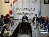 جلسه مجمع خیرین سلامت شهرستان پاکدشت برگزار شد