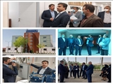 معاون استاندار تهران:ضرورت ایجاد و تقویت پارک های علم و فناوری در راستای تحقق شعار سال