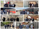 بازدید میدانی معاون سیاسی استاندار تهران از مرکز نگهداری معتادین متجاهر اتحاد تهران